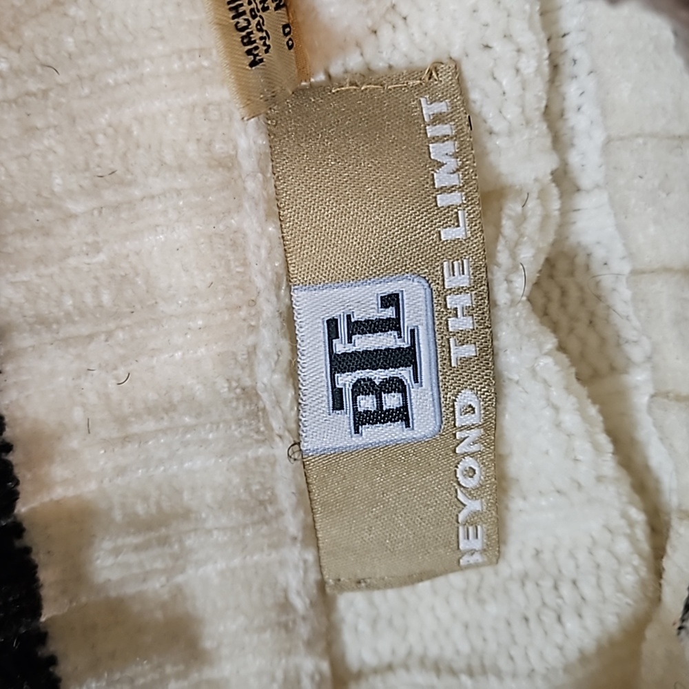 Men's dress sweater - Picture 6 of 7